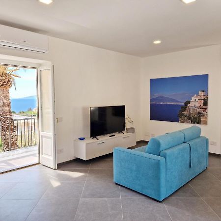 Appartement Savarese Luxury Palace à Vico Equense Extérieur photo