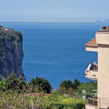 Appartement Savarese Luxury Palace à Vico Equense Extérieur photo