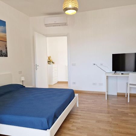 Appartement Savarese Luxury Palace à Vico Equense Extérieur photo