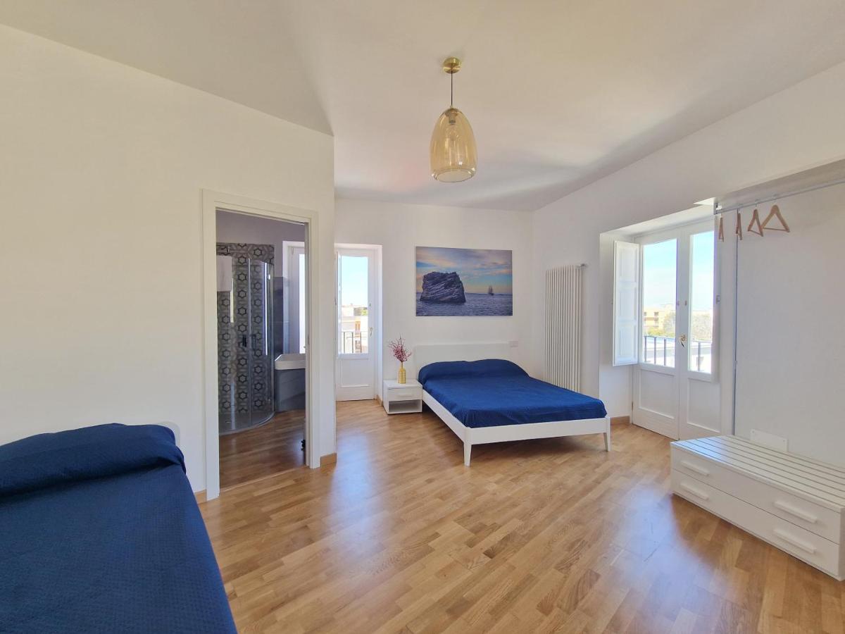Appartement Savarese Luxury Palace à Vico Equense Extérieur photo