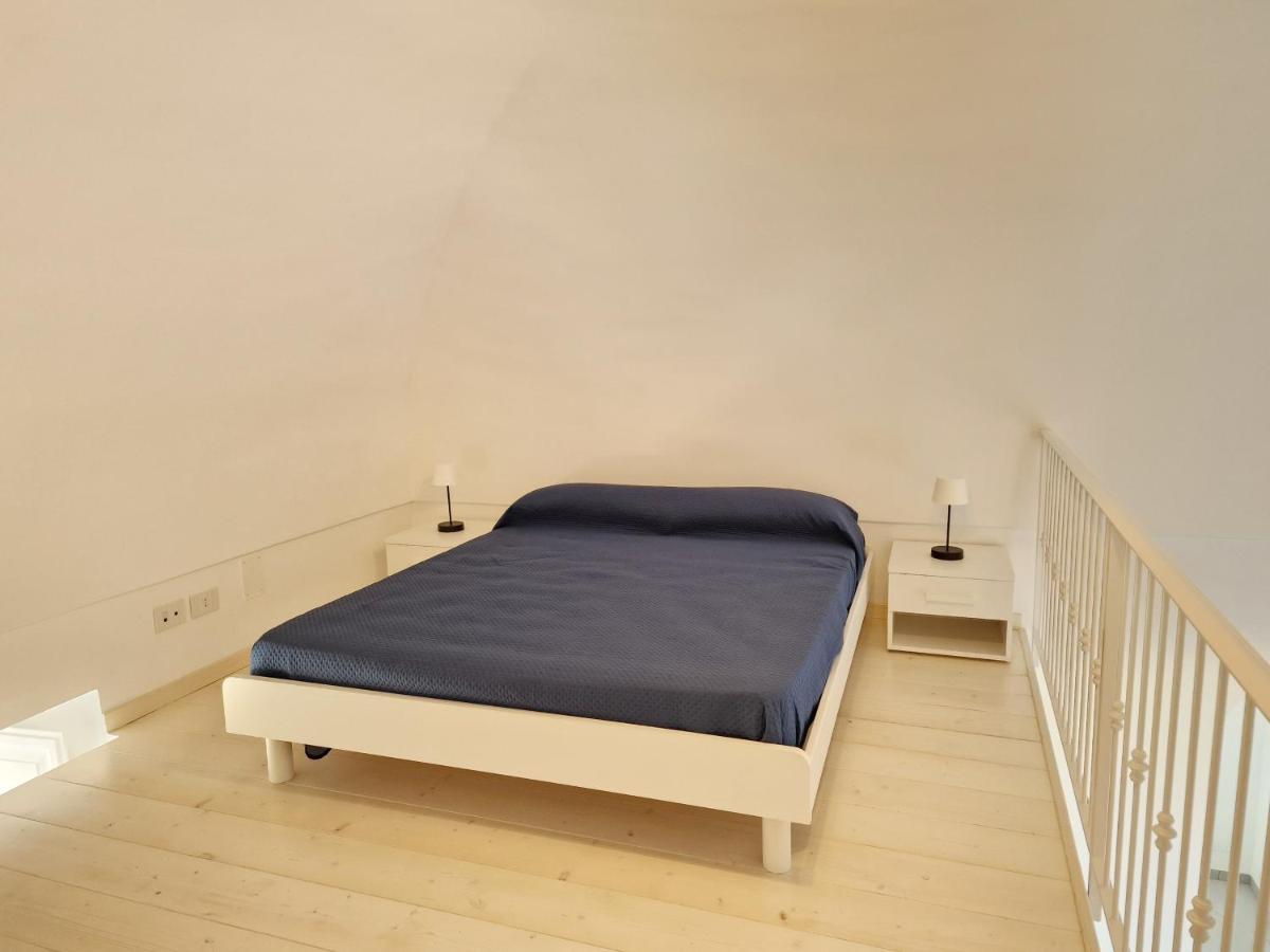 Appartement Savarese Luxury Palace à Vico Equense Extérieur photo