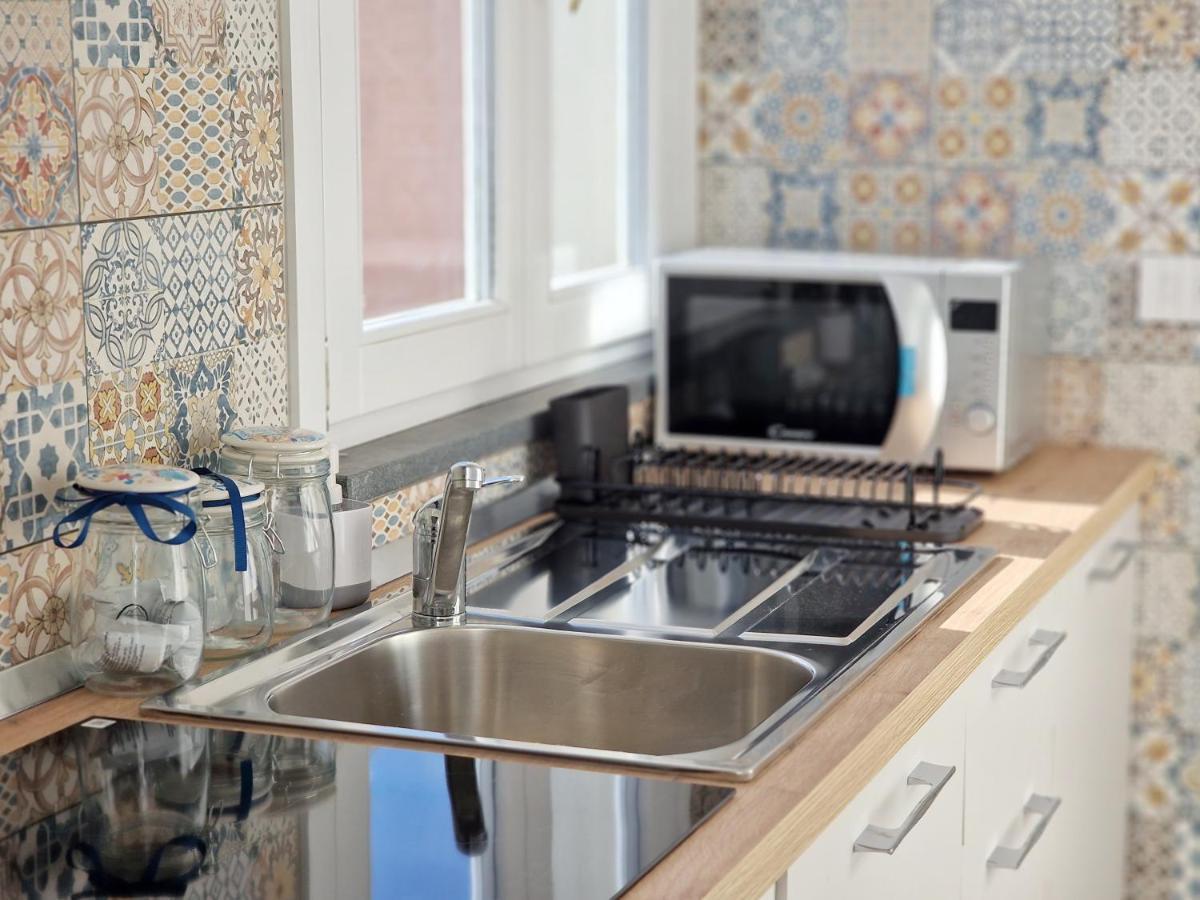 Appartement Savarese Luxury Palace à Vico Equense Extérieur photo