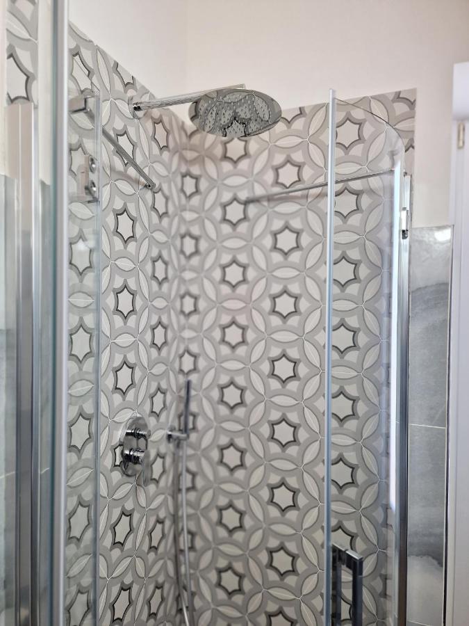 Appartement Savarese Luxury Palace à Vico Equense Extérieur photo