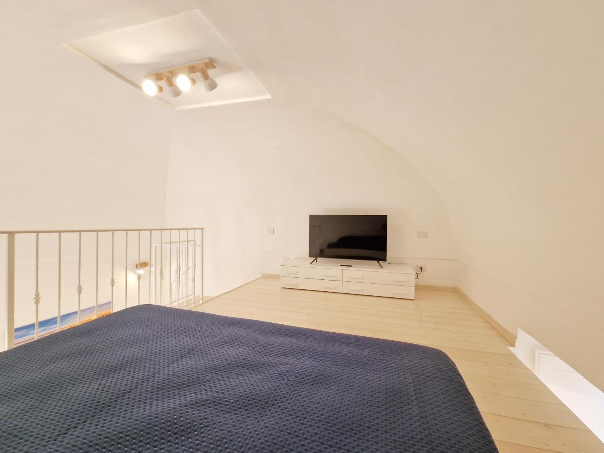 Appartement Savarese Luxury Palace à Vico Equense Extérieur photo