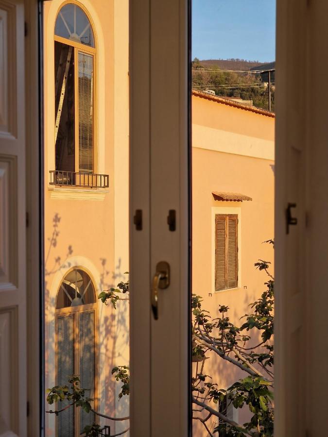 Appartement Savarese Luxury Palace à Vico Equense Extérieur photo
