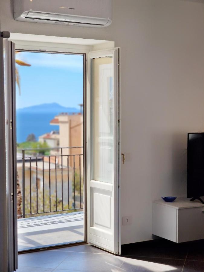 Appartement Savarese Luxury Palace à Vico Equense Extérieur photo