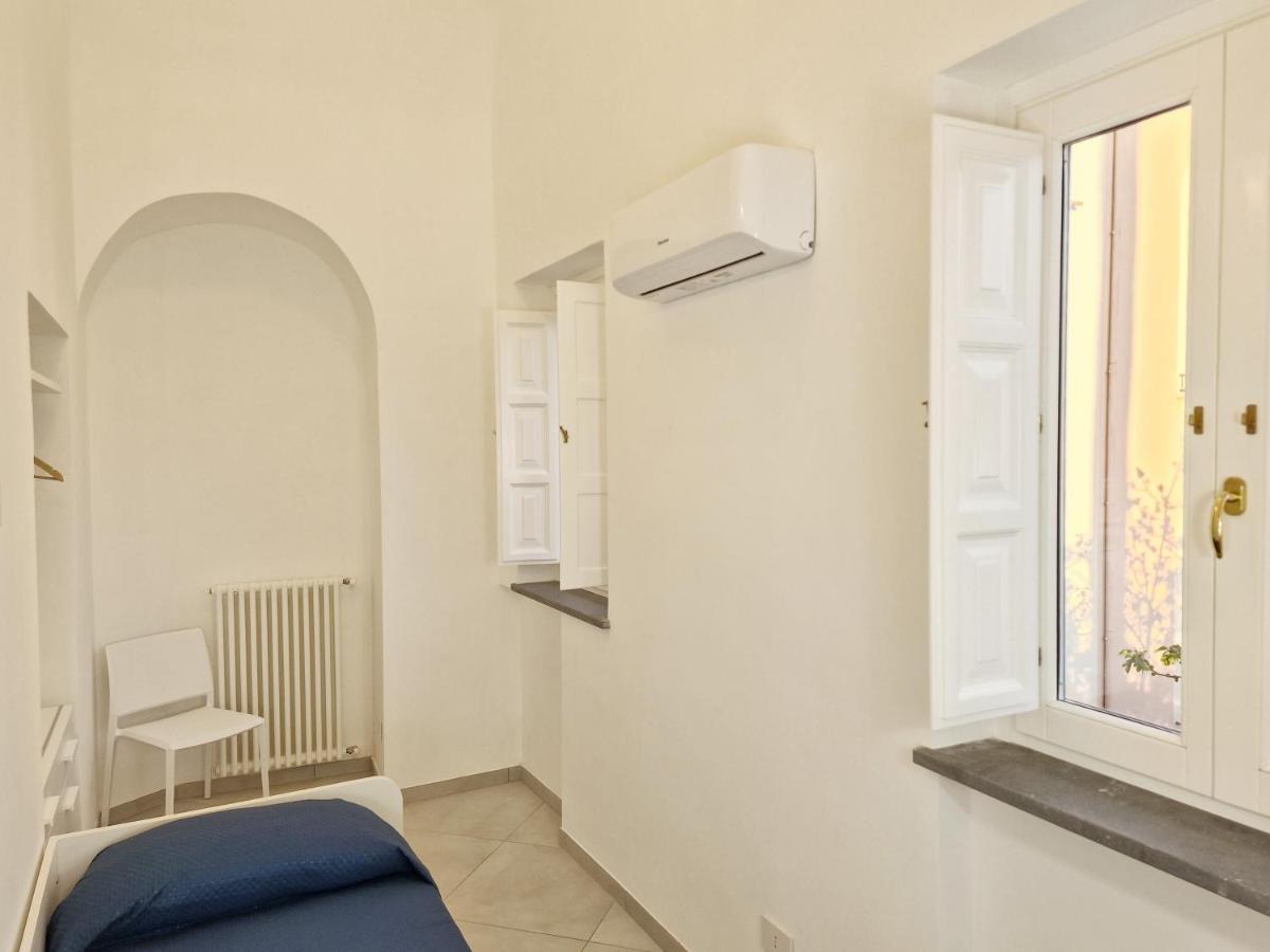 Appartement Savarese Luxury Palace à Vico Equense Extérieur photo