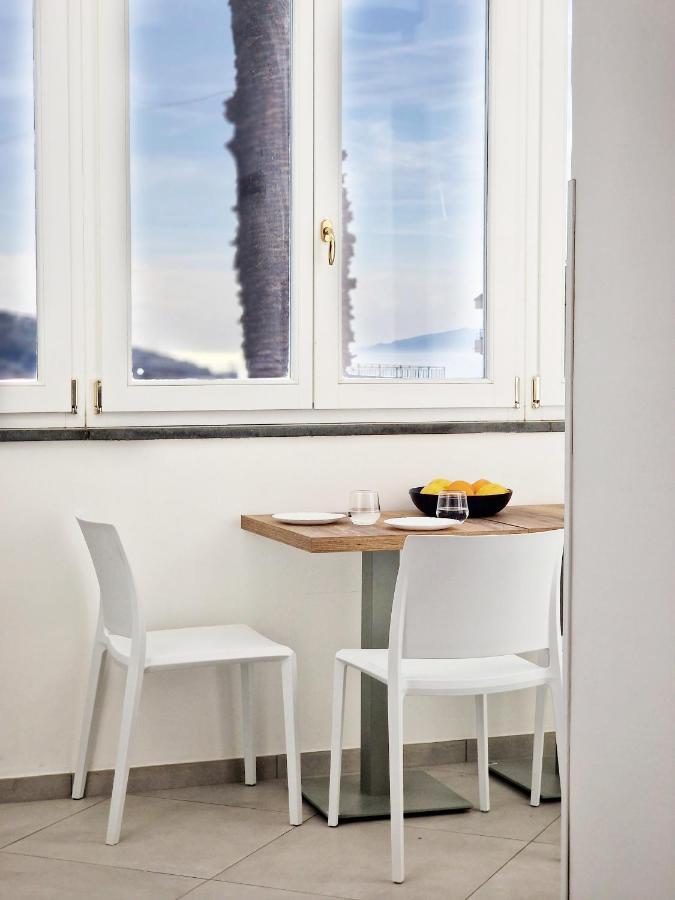 Appartement Savarese Luxury Palace à Vico Equense Extérieur photo