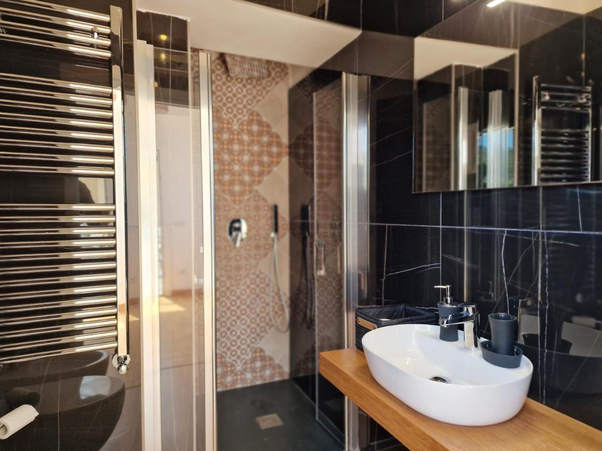 Appartement Savarese Luxury Palace à Vico Equense Extérieur photo