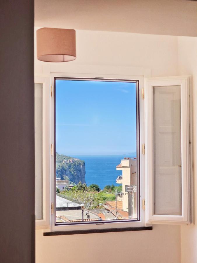 Appartement Savarese Luxury Palace à Vico Equense Extérieur photo