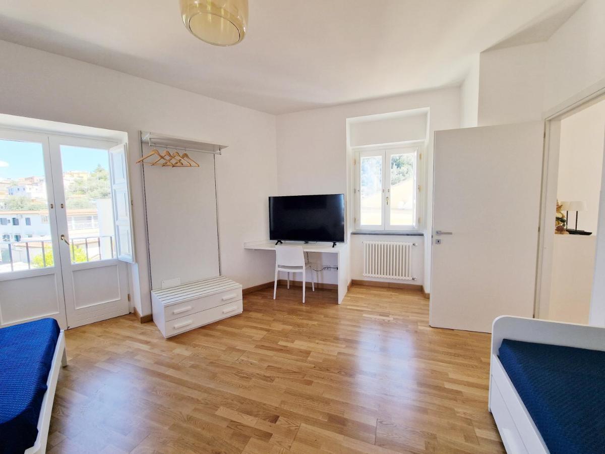 Appartement Savarese Luxury Palace à Vico Equense Extérieur photo
