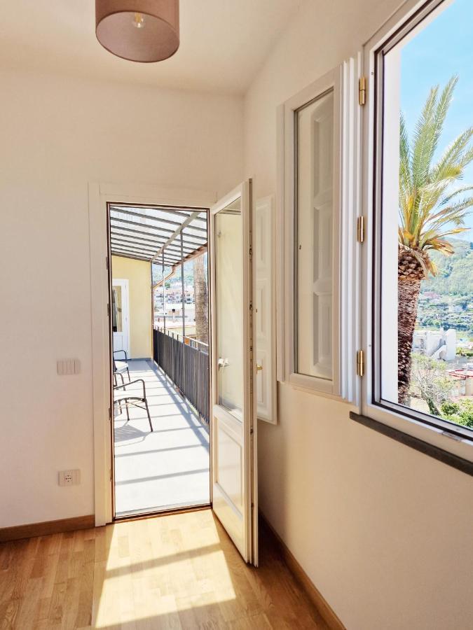 Appartement Savarese Luxury Palace à Vico Equense Extérieur photo