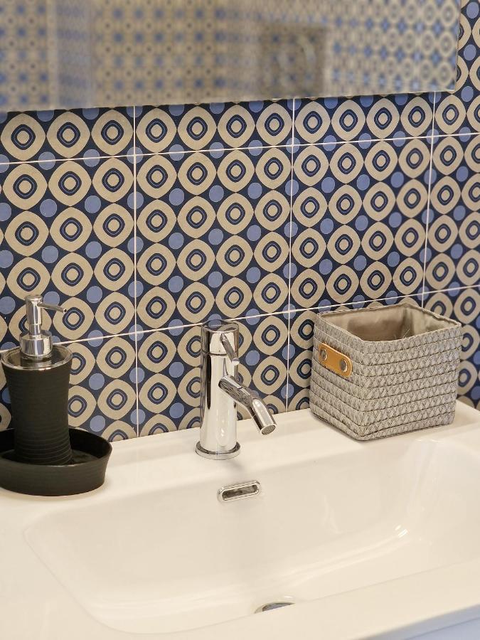 Appartement Savarese Luxury Palace à Vico Equense Extérieur photo