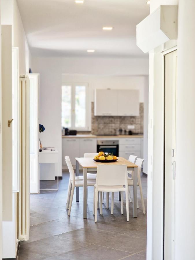 Appartement Savarese Luxury Palace à Vico Equense Extérieur photo